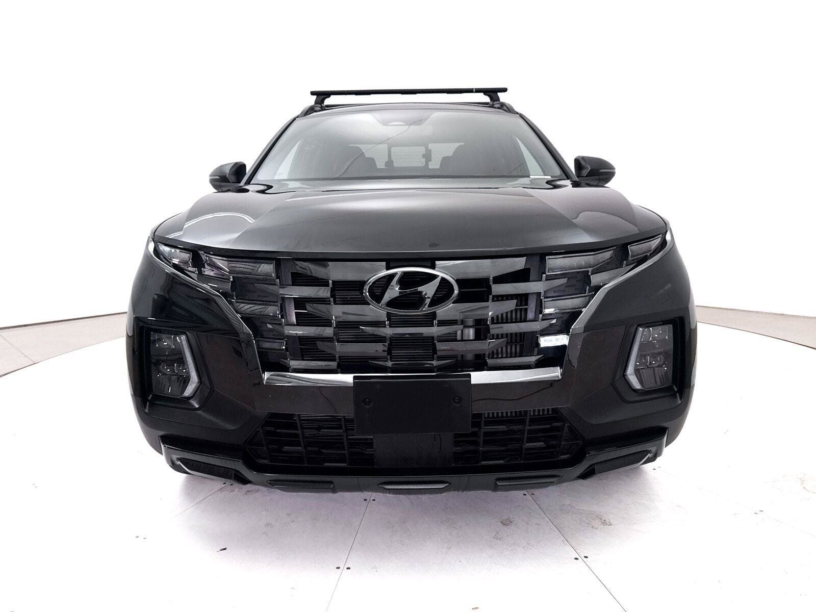 Used 2024 Hyundai Santa Cruz XRT AWD/4WD image 14