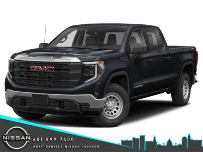 Used 2024 GMC Sierra 1500 SLT