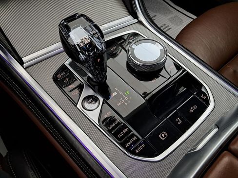 Used 2019 BMW M850i xDrive M850i xDrive Premium image 53