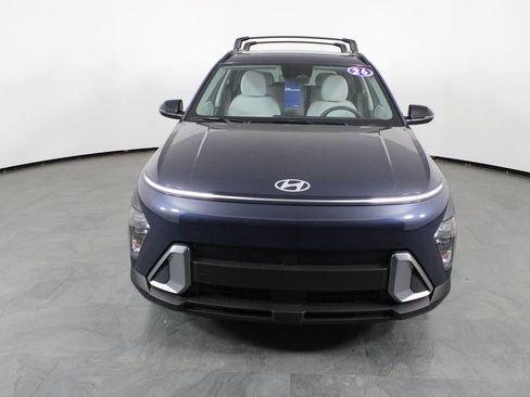 Certified 2026 Hyundai Kona SEL Sport image 13