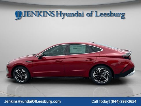 New 2026 Hyundai Sonata SEL image 7