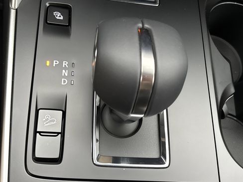 New 2026 MAZDA CX-70 SC image 38