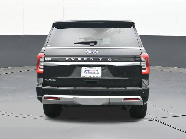 Used 2022 Ford Expedition Platinum AWD/4WD image 10