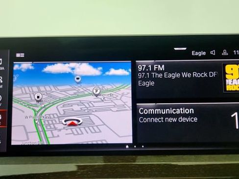 Used 2023 BMW X3 sDrive30i w/ Premium Package RWD image 61