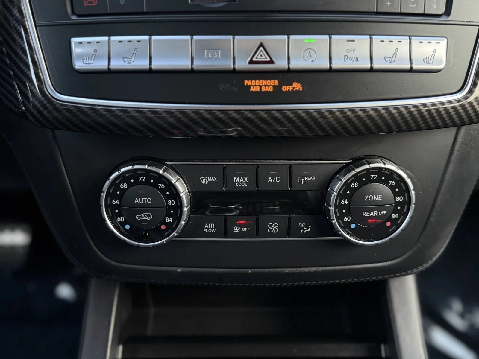 Used 2018 Mercedes-Benz GLS 63 AMG 4MATIC image 41