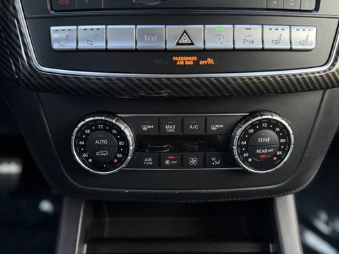 Used 2018 Mercedes-Benz GLS 63 AMG 4MATIC image 41
