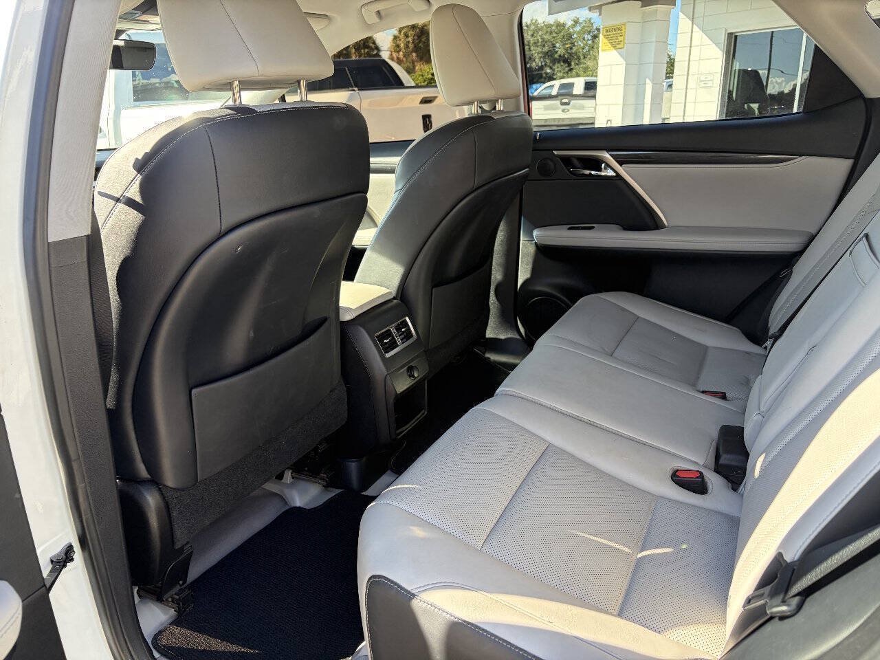 Used 2017 Lexus RX 350 AWD w/ Accessory Package image 57