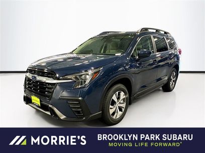 Used 2025 Subaru Ascent Premium