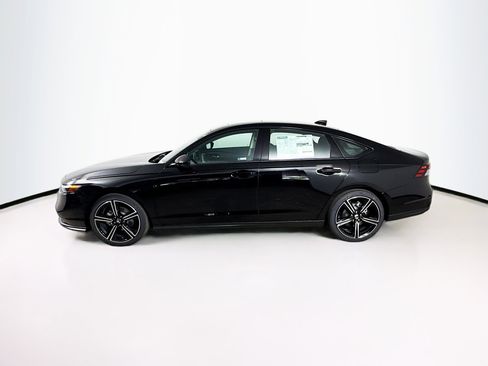 New 2026 Honda Accord SE image 7