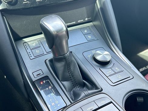 Used 2023 Lexus IS 300 w/ Comfort Package RWD image 24
