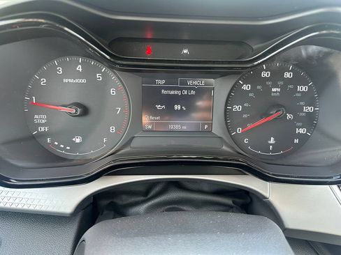 Used 2024 Chevrolet Trax LS w/ Driver Confidence Package FWD image 6