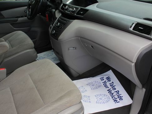 Used 2016 Honda Odyssey LX image 16