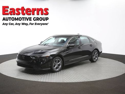 Used 2024 Honda Accord EX image 55