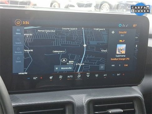 Used 2025 Ford Mustang Dark Horse image 15