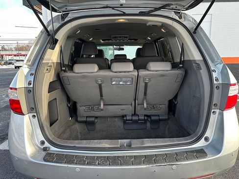 Used 2012 Honda Odyssey Touring image 6