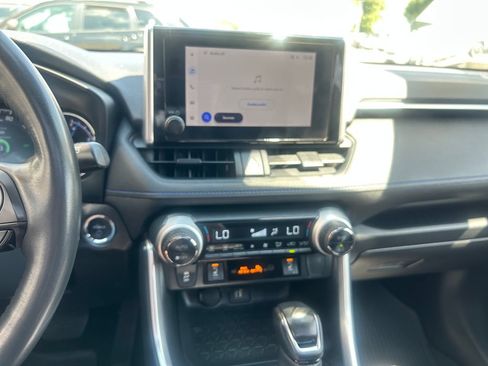 Certified 2023 Toyota RAV4 SE w/ Convenience Package AWD/4WD image 19