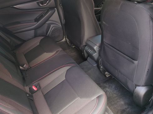 Used 2025 Subaru WRX Premium AWD/4WD image 17