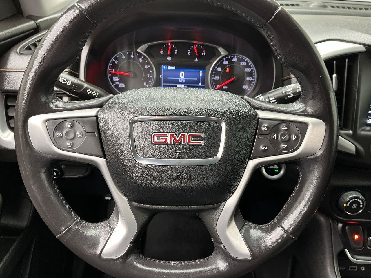 Used 2019 GMC Terrain SLE AWD/4WD image 13