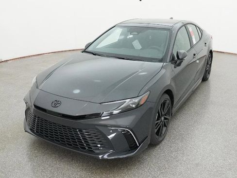 New 2026 Toyota Camry XSE image 5