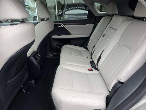Used 2020 Lexus RX 350 FWD w/ Premium Package image 10