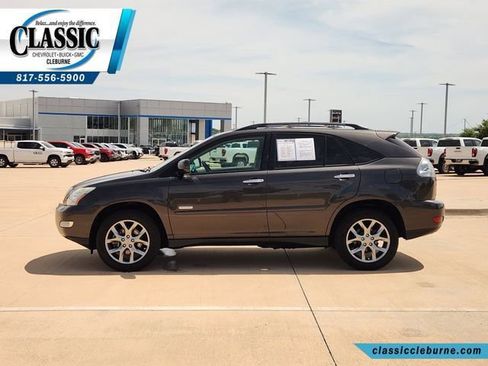 Used 2009 Lexus RX 350 AWD image 7