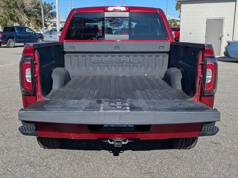 Used 2018 GMC Sierra 1500 Denali image 13