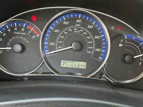 Used 2012 Subaru Forester 2.5X w/ Alloy Wheel Pkg AWD/4WD image 15
