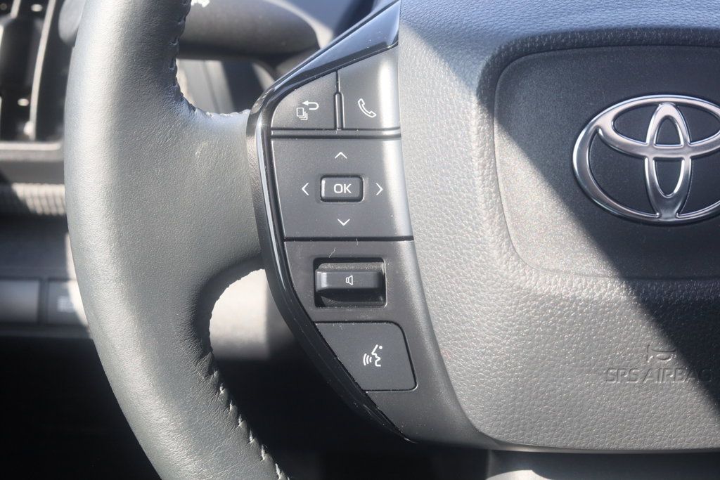 Used 2023 Toyota bZ4X AWD w/ Weather Package image 11