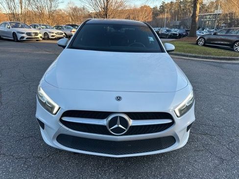 Used 2020 Mercedes-Benz A 220 image 2