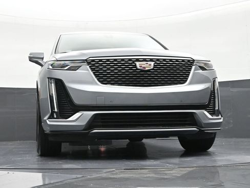 Certified 2023 Cadillac XT6 Luxury FWD image 27
