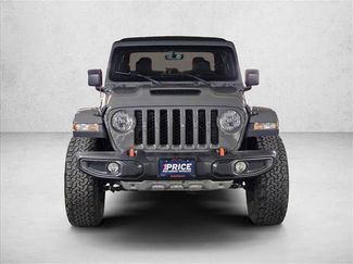 Used 2023 Jeep Gladiator Mojave w/ Cold Weather Group AWD/4WD video 2
