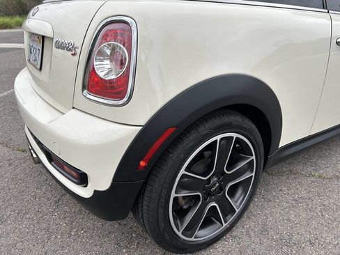 Used 2012 MINI Cooper S FWD image 16