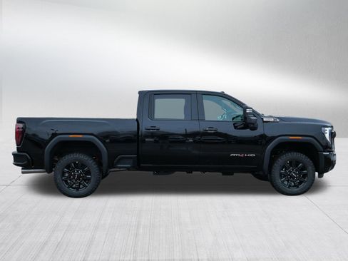 New 2026 GMC Sierra 2500 AT4 w/ AT4 Premium Plus Package image 6
