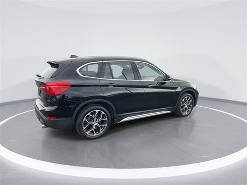 Used 2021 BMW X1 xDrive28i w/ Convenience Package image 8