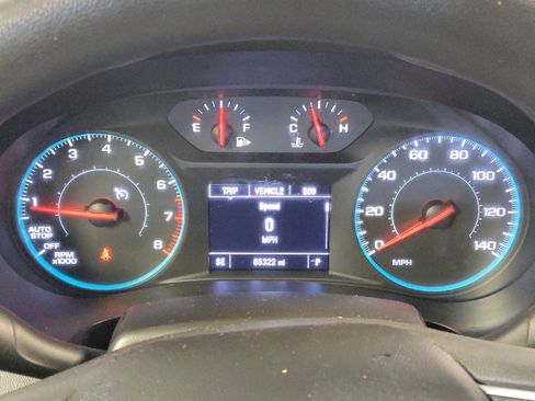 Used 2022 Chevrolet Malibu LS FWD image 23