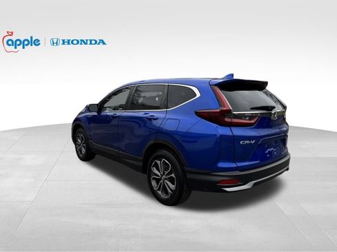 Used 2020 Honda CR-V EX-L image 7