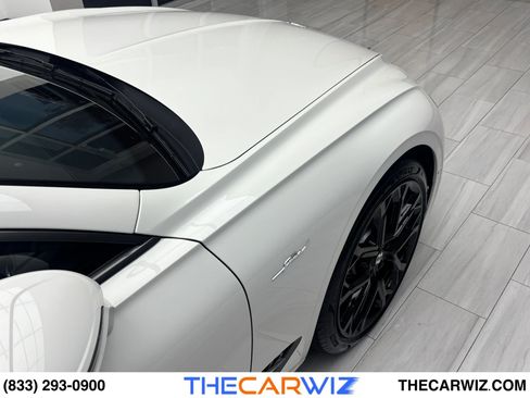 Used 2024 Bentley Continental GT Speed image 35