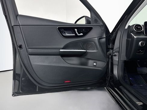 Certified 2022 Mercedes-Benz C 300 Sedan image 22