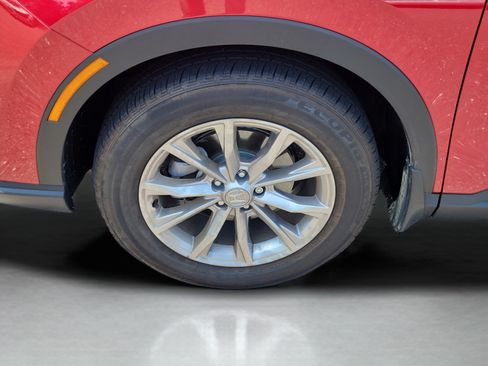 Certified 2023 Honda CR-V EX image 34