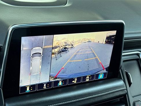 Used 2021 GMC Yukon SLT w/ SLT Luxury Plus Package image 20