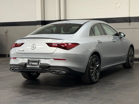 Used 2026 Mercedes-Benz CLA 250 image 11