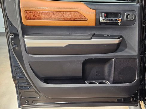 Used 2014 Toyota Tundra 1794 Edition AWD/4WD image 35