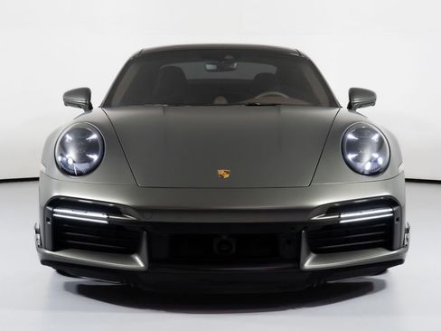 Used 2024 Porsche 911 Turbo S image 10