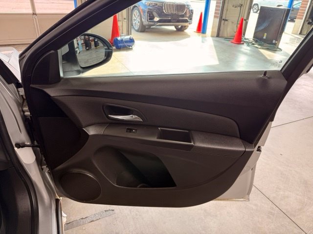 Used 2012 Chevrolet Cruze LT FWD image 26