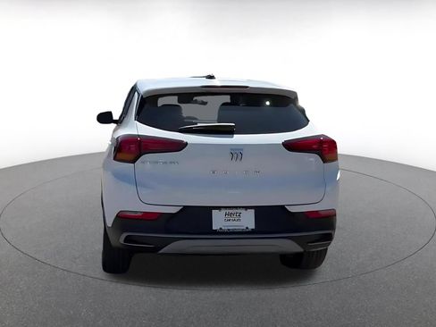 Used 2025 Buick Encore GX Preferred FWD image 12