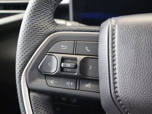 New 2026 Toyota Tundra Limited image 16