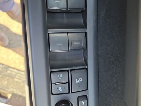 New 2026 Toyota Sequoia Platinum image 35