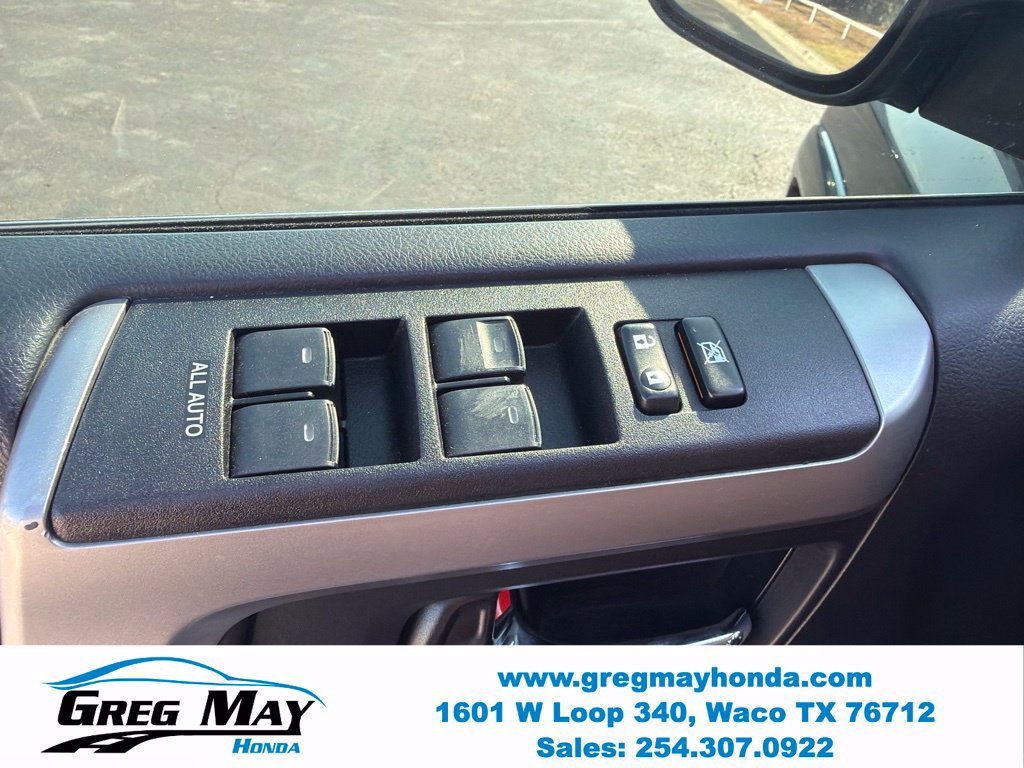 Used 2015 Toyota 4Runner Limited w/ Convenience Package AWD/4WD image 12