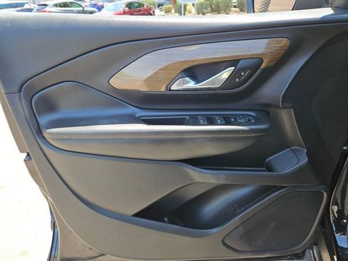 Used 2018 GMC Terrain SLE FWD image 10