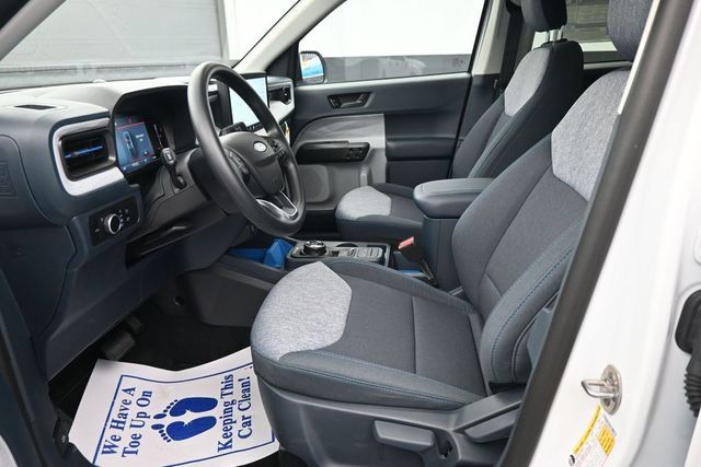 New 2026 Ford Maverick XLT AWD/4WD image 11